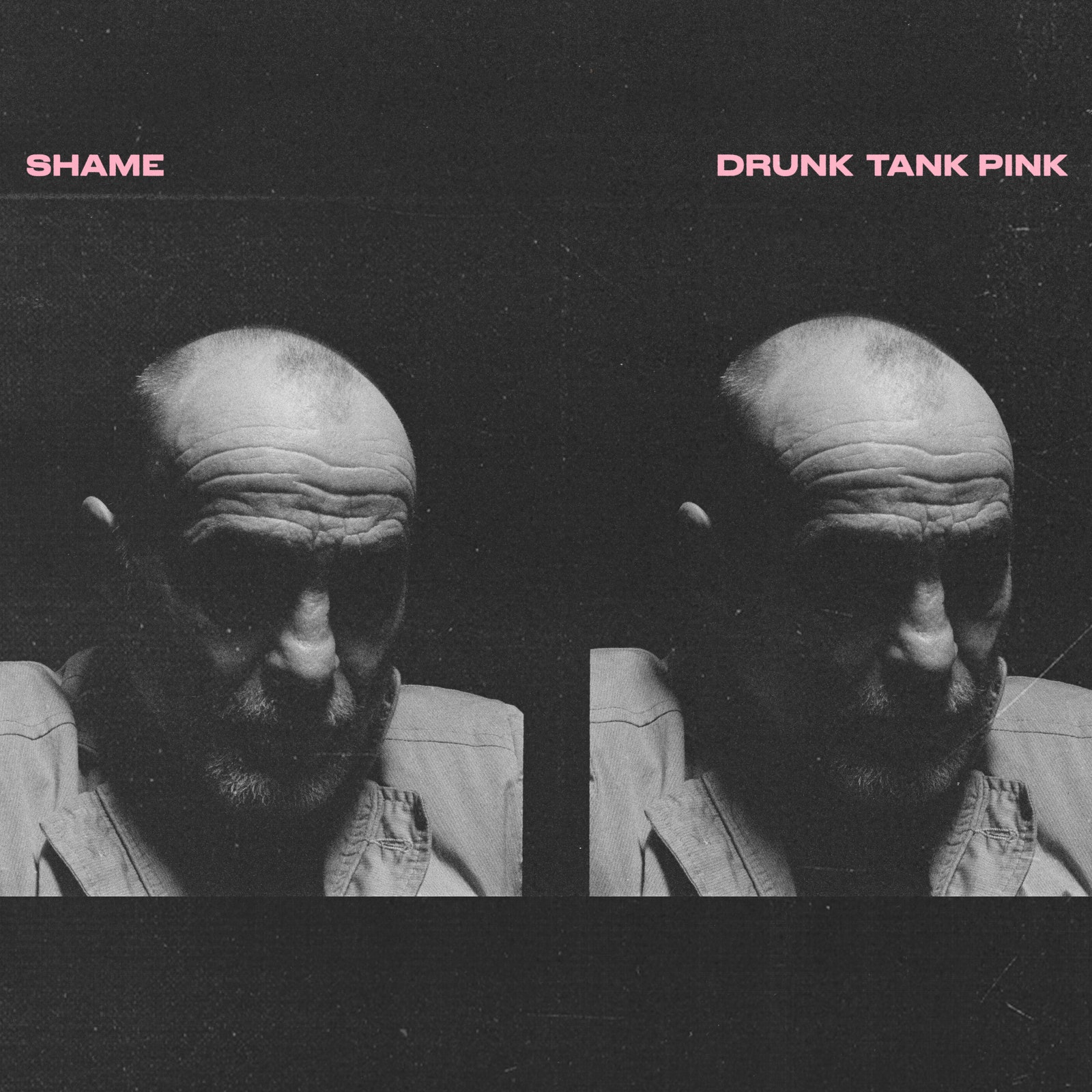 shame - drunk tank pink (2021)